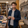 Jacob Hoffman, Features Editor at NUV Media